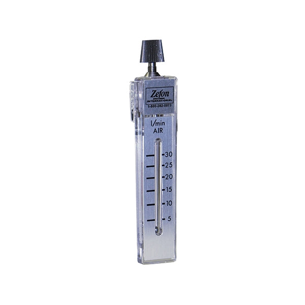 ROTAMETER, 5-30Lpm FLOW METER