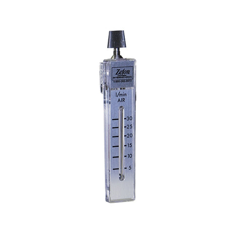 ROTAMETER, 5-30Lpm FLOW METER