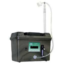 Zefon Z-Lite IAQ DC Powered Sampling Pump